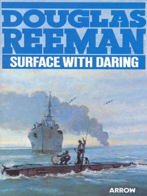 cover image of Surface With Daring